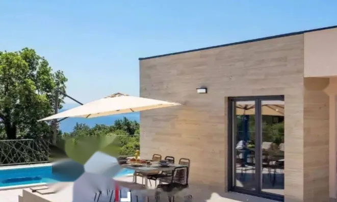 Недвижимость Дом в центре Опатии: 7