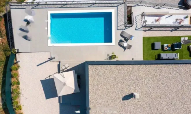 Недвижимость Дом в центре Опатии: 9