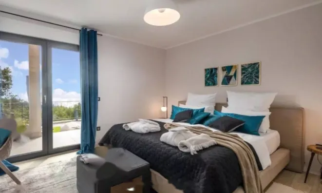 Недвижимость Дом в центре Опатии: 12