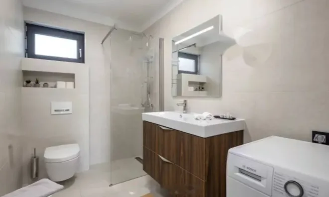 Недвижимость Дом в центре Опатии: 16