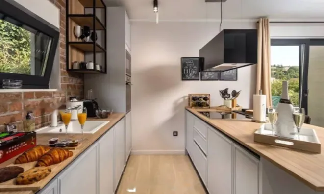 Недвижимость Дом в центре Опатии: 19