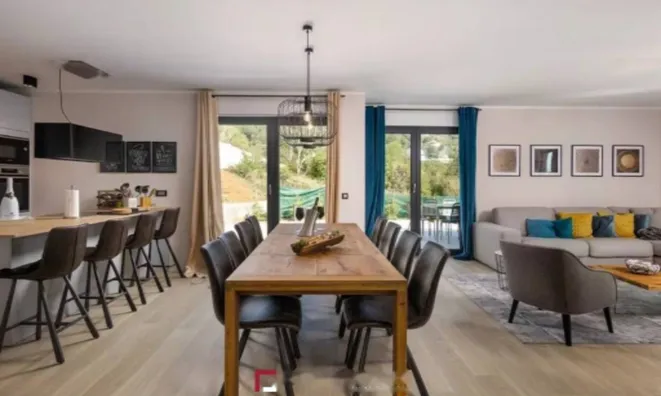 Недвижимость Дом в центре Опатии: 20