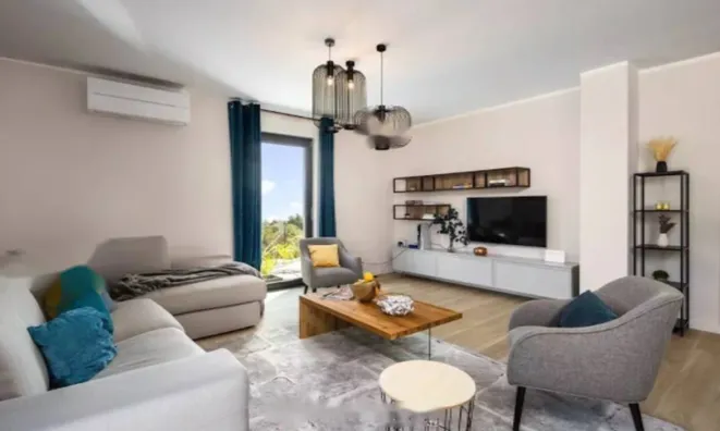 Недвижимость Дом в центре Опатии: 21