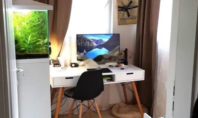 Недвижимость Квартира 90 м² в Опатии: 4