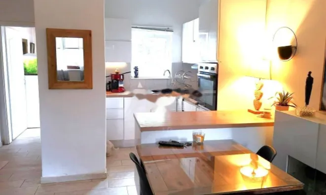 Недвижимость Квартира 90 м² в Опатии: 5