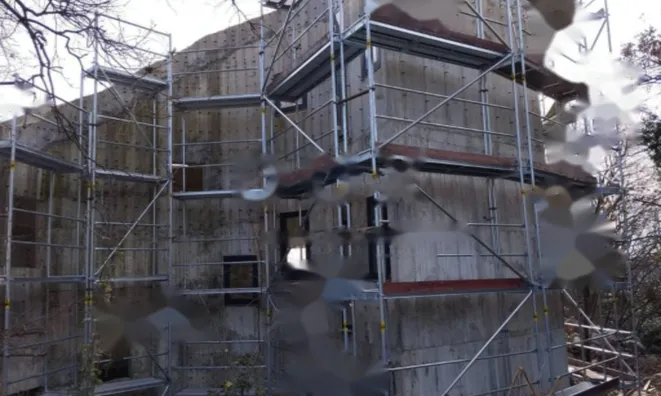 Недвижимость Семейный дом 400 м², Центр, Опатия: 3