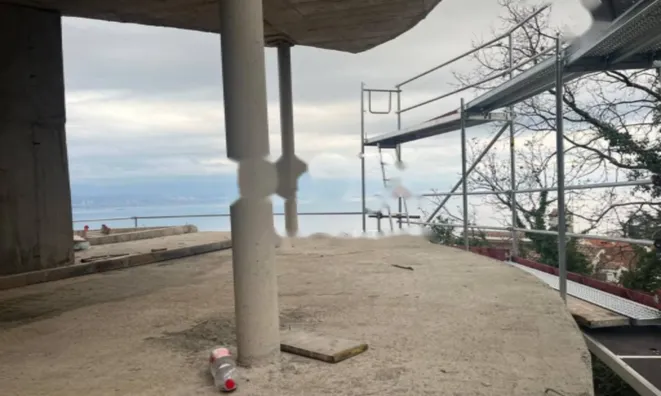 Недвижимость Семейный дом 400 м², Центр, Опатия: 4