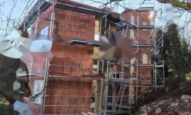 Недвижимость Семейный дом 400 м², Центр, Опатия: 5