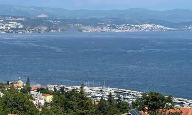 Недвижимость Семейный дом 400 м², Центр, Опатия: 6