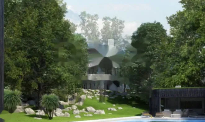 Недвижимость Семейный дом 400 м², Центр, Опатия: 9