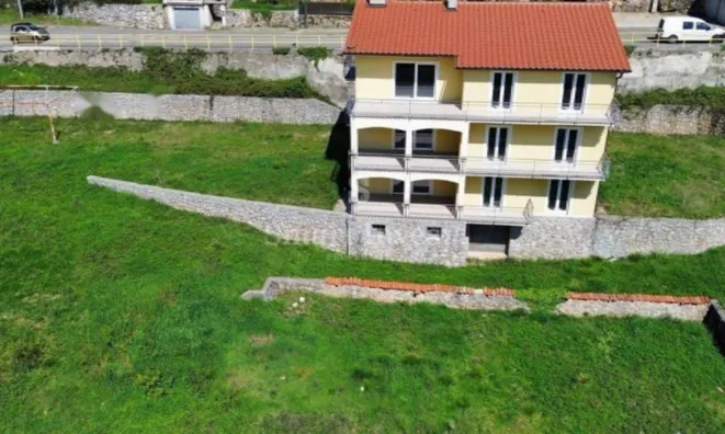 Недвижимость Центр, вилла 573 м², новая: 1