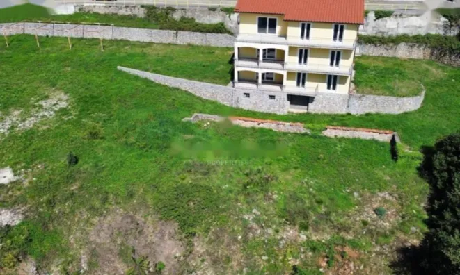 Недвижимость Центр, вилла 573 м², новая: 4