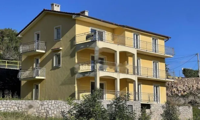 Недвижимость Центр, вилла 573 м², новая: 6