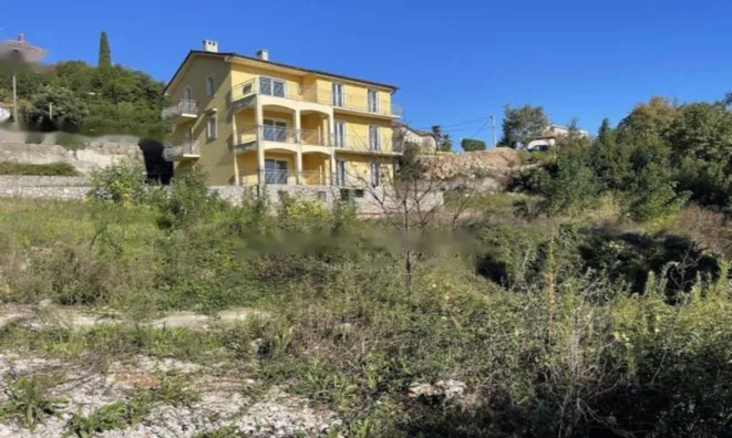 Недвижимость Центр, вилла 573 м², новая: 7