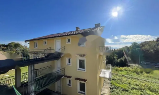 Недвижимость Центр, вилла 573 м², новая: 8