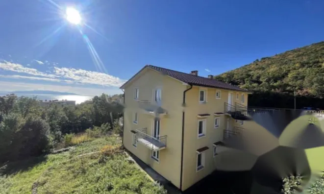 Недвижимость Центр, вилла 573 м², новая: 9