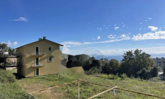 Недвижимость Центр, вилла 573 м², новая: 11