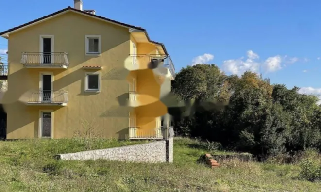 Недвижимость Центр, вилла 573 м², новая: 12