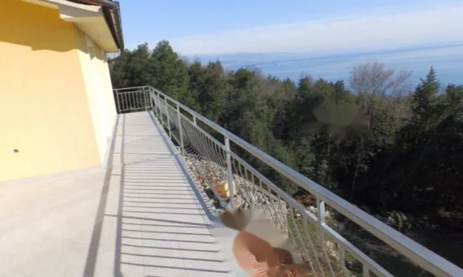 Недвижимость Центр, вилла 573 м², новая: 13