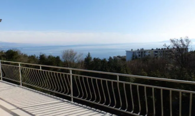 Недвижимость Центр, вилла 573 м², новая: 18