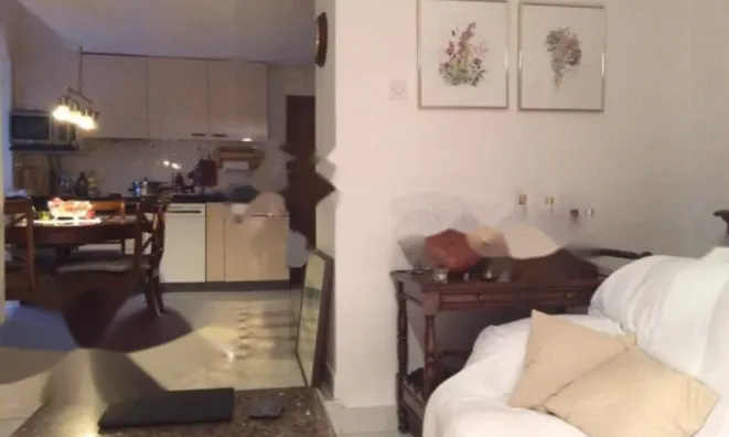 Недвижимость Трехкомнатная квартира в центре: 15