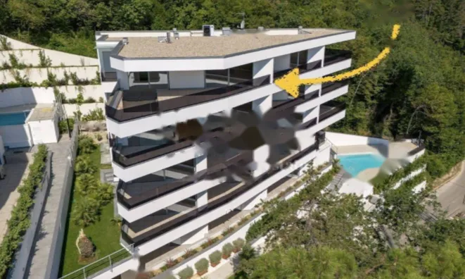 Недвижимость Трёхкомнатная квартира Центр: 4