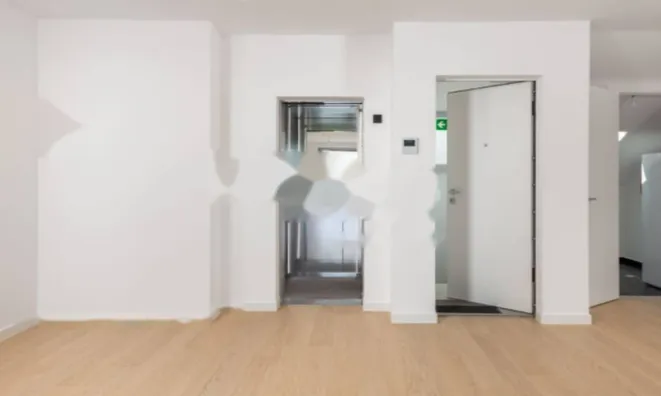 Недвижимость Трёхкомнатная квартира Центр: 12