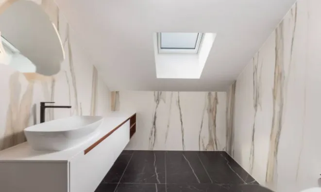 Недвижимость Трёхкомнатная квартира Центр: 18