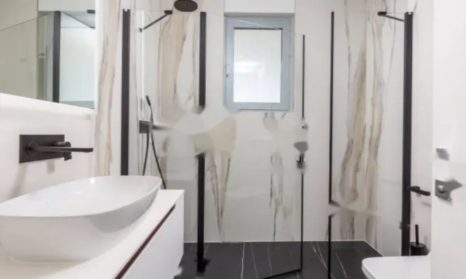 Недвижимость Трёхкомнатная квартира Центр: 22