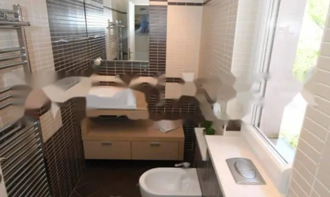 Недвижимость Четырехкомнатная квартира в центре: 17