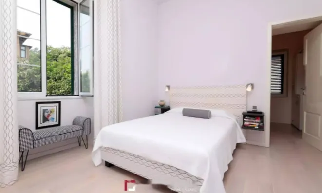 Недвижимость Двухкомнатная квартира в Волоско: 6