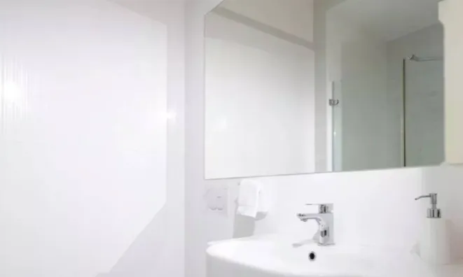 Недвижимость Двухкомнатная квартира в Волоско: 7