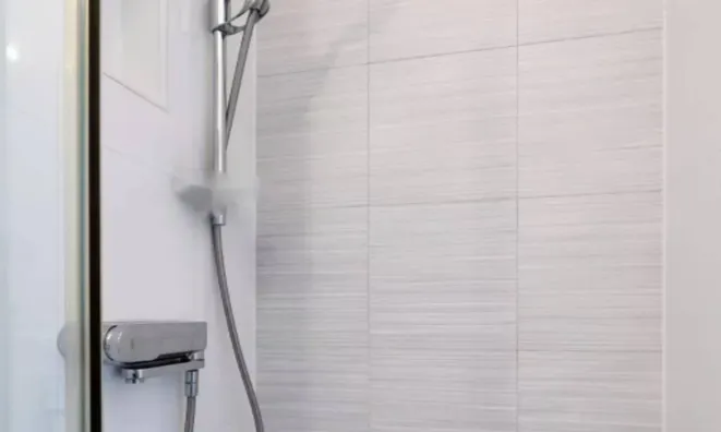 Недвижимость Двухкомнатная квартира в Волоско: 8