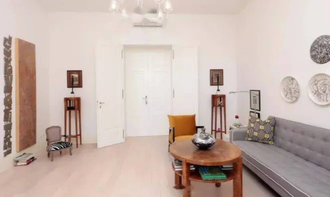 Недвижимость Двухкомнатная квартира в Волоско: 9