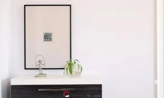 Недвижимость Двухкомнатная квартира в Волоско: 10