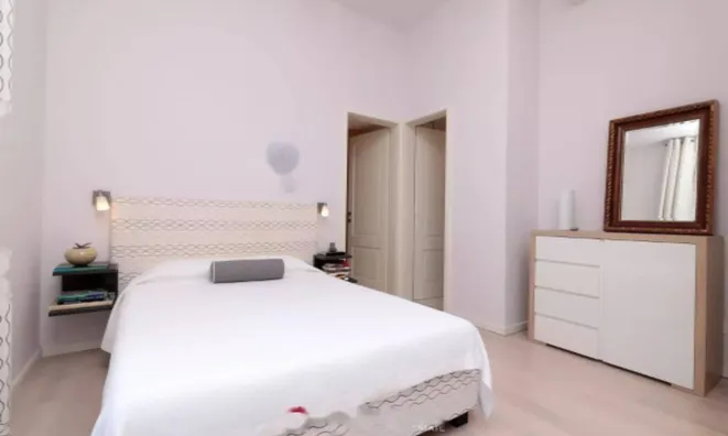 Недвижимость Двухкомнатная квартира в Волоско: 11