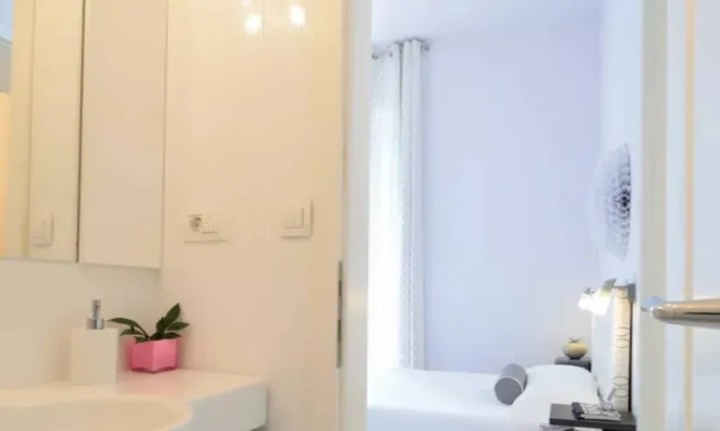 Недвижимость Двухкомнатная квартира в Волоско: 12