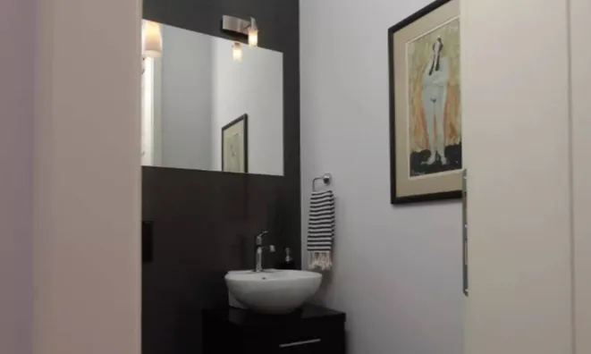 Недвижимость Двухкомнатная квартира в Волоско: 13