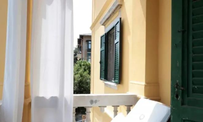 Недвижимость Двухкомнатная квартира в Волоско: 14