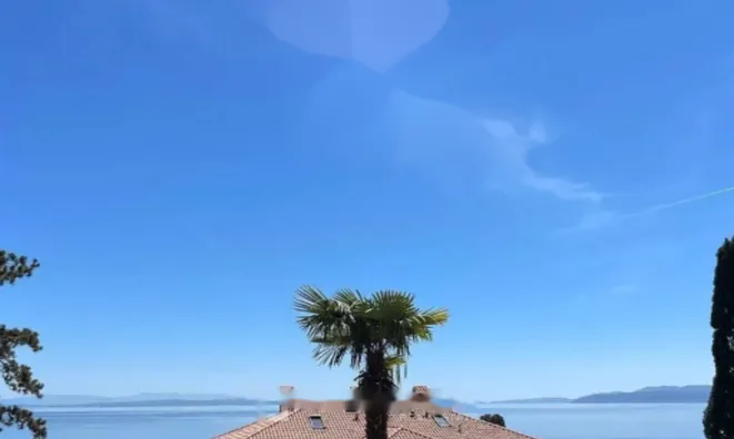 Недвижимость Двухкомнатная квартира в Волоско: 15