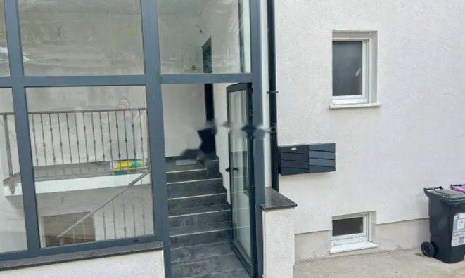 Недвижимость Трёхкомнатная квартира в Центре: 1