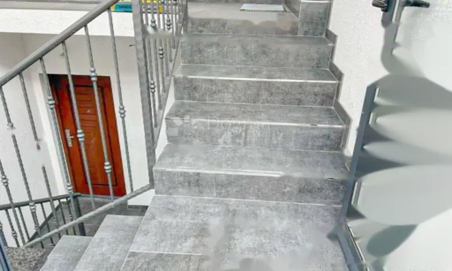 Недвижимость Трёхкомнатная квартира в Центре: 4