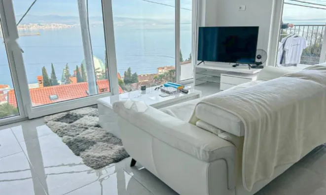 Недвижимость Трёхкомнатная квартира в Центре: 6