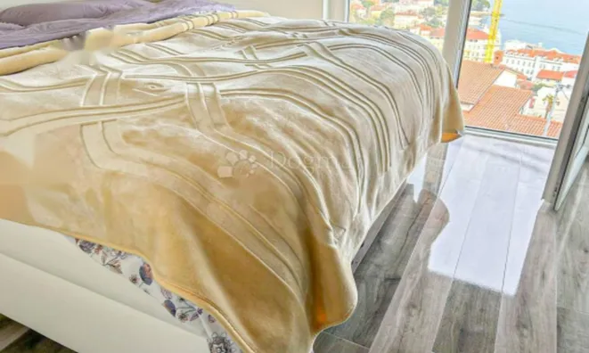 Недвижимость Трёхкомнатная квартира в Центре: 9