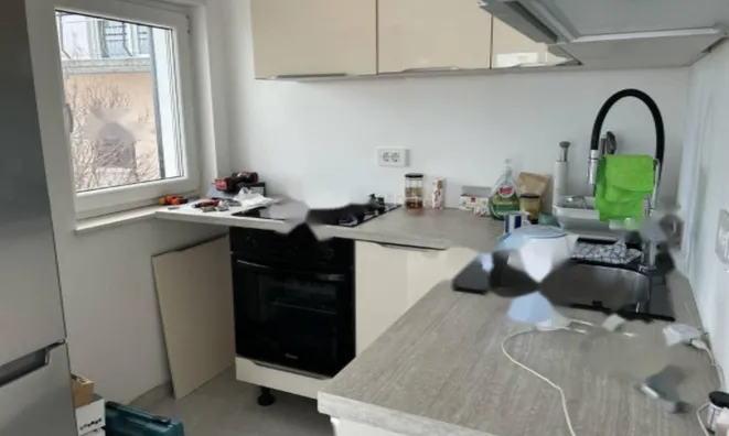 Недвижимость Трёхкомнатная квартира в Центре: 12