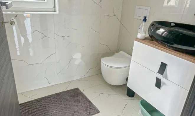 Недвижимость Трёхкомнатная квартира в Центре: 13