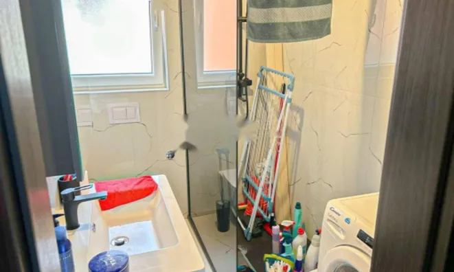 Недвижимость Трёхкомнатная квартира в Центре: 14