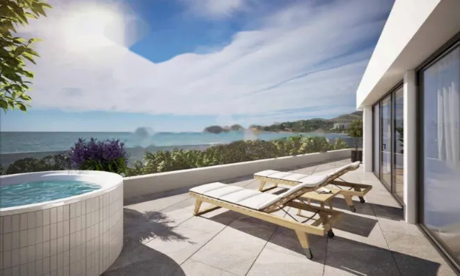 Недвижимость Трёхкомнатная Квартира Волоско: 2