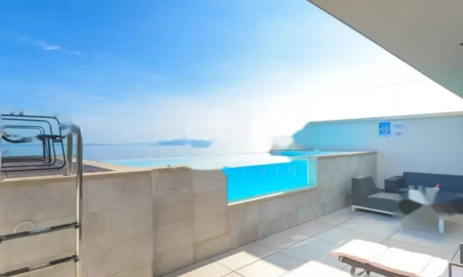 Недвижимость Новый дом в центре Опатии: 3