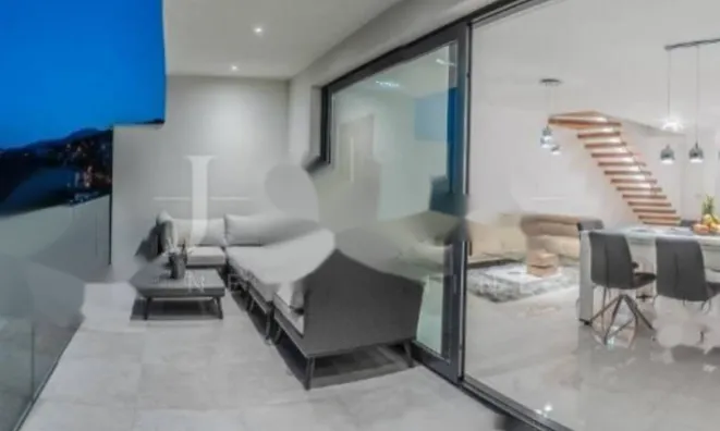 Недвижимость Новый дом в центре Опатии: 12